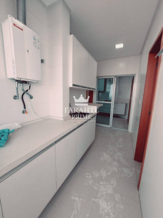 Imagem Apartamento com 3 Quartos à Venda, 125 m² em Boqueirão - Santos
