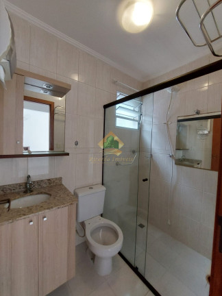 Imagem Apartamento com 2 Quartos à Venda, 64 m² em Itaguá - Ubatuba