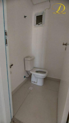 Imagem Apartamento com 3 Quartos à Venda, 135 m² em Canto Do Forte - Praia Grande