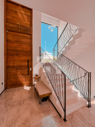 Imagem Casa de Condomínio com 4 Quartos à Venda, 556 m² em Aldeia Da Serra - Santana De Parnaíba