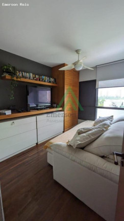 Imagem Apartamento com 4 Quartos à Venda, 133 m² em Vila Andrade - São Paulo