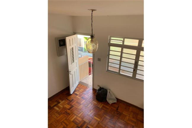 Imagem Casa de Condomínio com 2 Quartos à Venda, 78 m² em Mandaqui - São Paulo