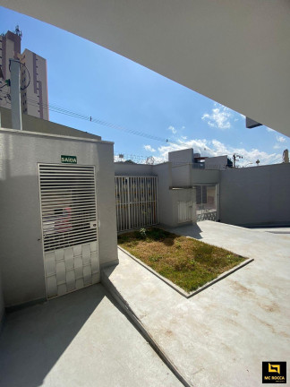 Imagem Cobertura com 2 Quartos à Venda, 76 m² em Vila Príncipe De Gales - Santo André