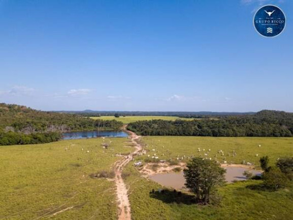 Imagem Fazenda à Venda, 18 m² em Zona Rural - Praia Norte