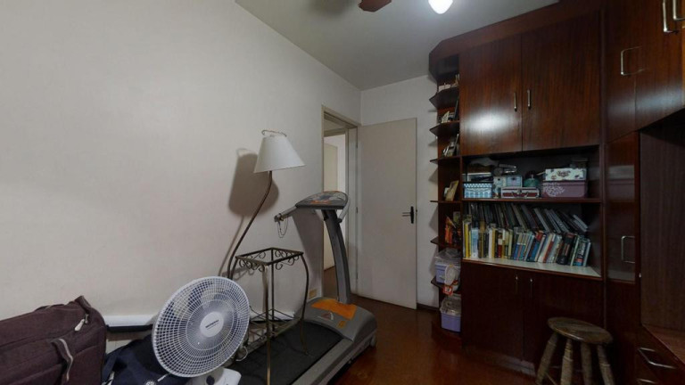 Apartamento com 2 Quartos à Venda, 60 m² em Cambuci - São Paulo