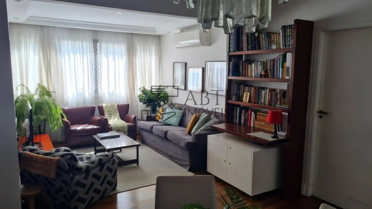 Imagem Apartamento com 2 Quartos à Venda, 92 m² em Itaim Bibi - São Paulo