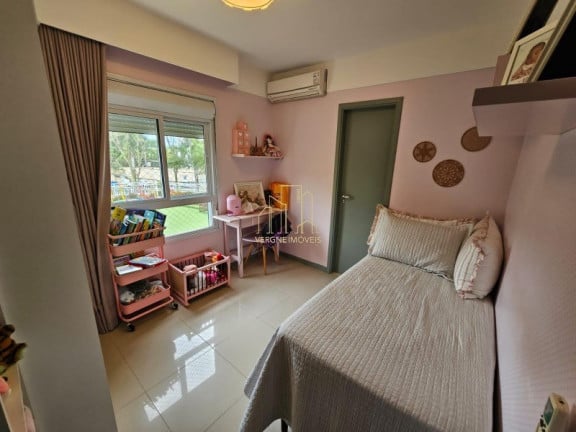 Imagem Apartamento com 4 Quartos à Venda, 141 m² em Alphaville I - Salvador