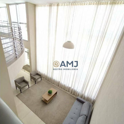 Apartamento com 2 Quartos à Venda, 55 m² em Vila Rosa - Goiânia