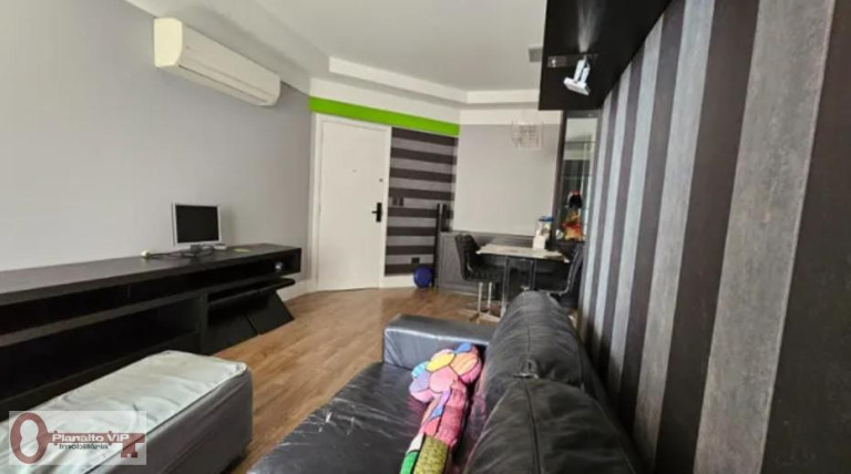 Imagem Apartamento com 3 Quartos à Venda, 86 m² em Saúde - São Paulo