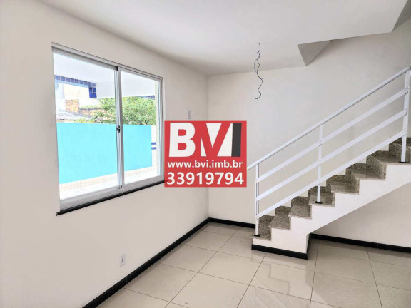 Imagem Casa com 3 Quartos à Venda, 80 m² em Vila Da Penha - Rio De Janeiro