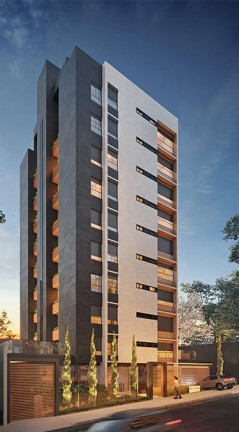 Imagem Apartamento com 3 Quartos à Venda, 89 m² em Sion - Belo Horizonte
