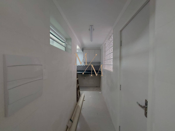 Imagem Apartamento com 2 Quartos à Venda, 90 m² em Pompéia - Santos