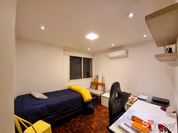 Imagem Apartamento com 3 Quartos à Venda, 110 m² em Jardim Paulista - São Paulo