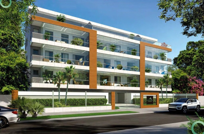 Imagem Apartamento com 2 Quartos à Venda, 77 m² em Grajaú - Rio De Janeiro