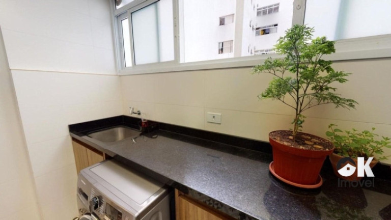 Imagem Apartamento com 2 Quartos à Venda, 113 m² em Perdizes - São Paulo