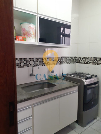 Imagem Apartamento com 2 Quartos à Venda, 70 m² em Floresta - Belo Horizonte