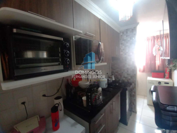 Apartamento com 2 Quartos à Venda, 42 m² em Artur Alvim - São Paulo