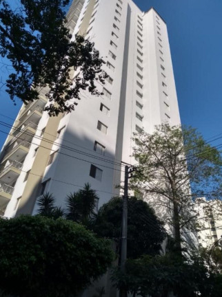 Imagem Apartamento com 3 Quartos à Venda, 82 m² em Parque Residencial Julia - São Paulo