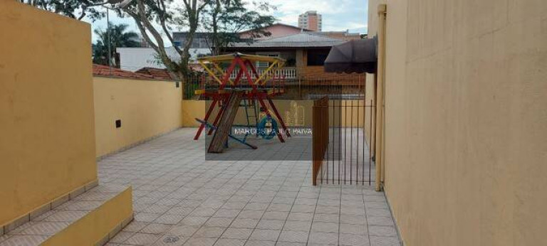 Imagem Apartamento com 2 Quartos à Venda, 50 m² em Vila Gustavo - São Paulo