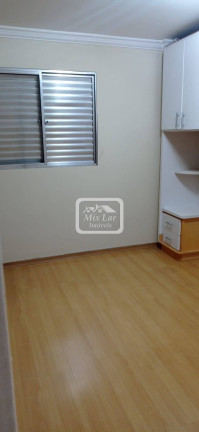 Imagem Apartamento com 2 Quartos à Venda, 54 m² em Bandeiras - Osasco