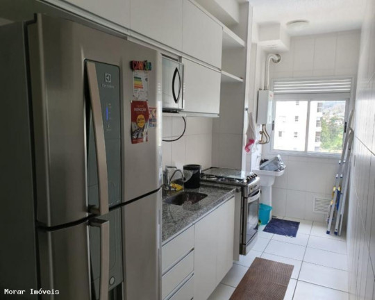 Imagem Apartamento com 2 Quartos para Alugar ou Temporada, 70 m² em Jardim Flórida - Jundiaí