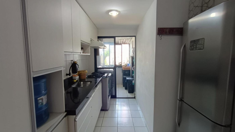 Imagem Apartamento com 3 Quartos à Venda, 77 m² em Rosarinho - Recife
