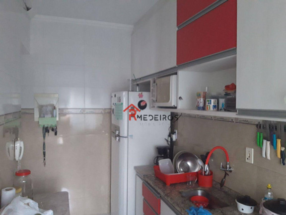 Imagem Apartamento com 2 Quartos à Venda, 71 m² em Canto Do Forte - Praia Grande