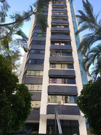 Imagem Apartamento com 4 Quartos à Venda, 190 m² em Itaigara - Salvador