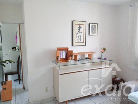 Imagem Apartamento com 2 Quartos à Venda, 52 m² em Castelandia - Serra