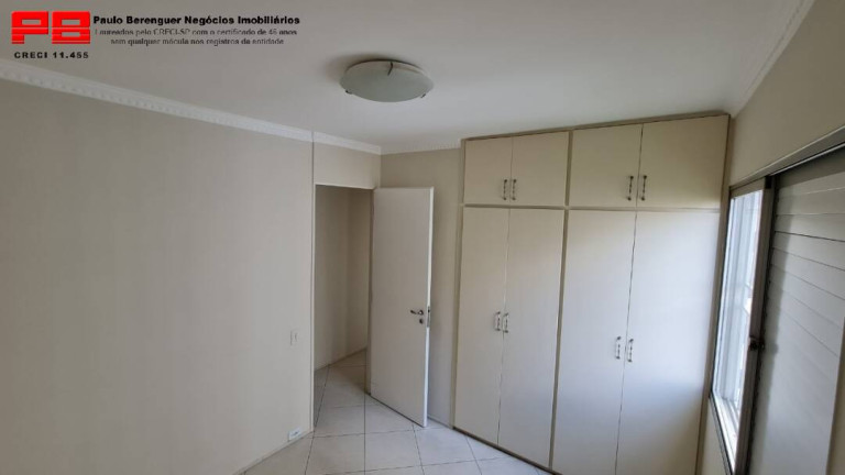 Imagem Apartamento com 3 Quartos à Venda, 80 m² em Jardim Marajoara - São Paulo