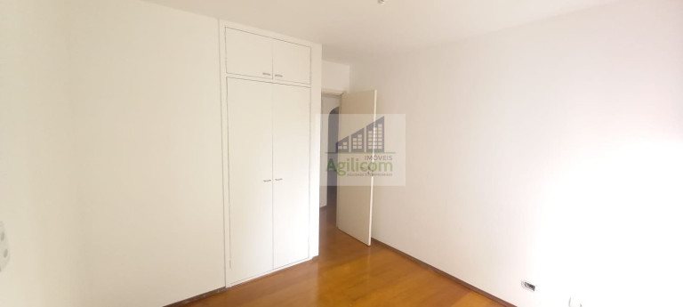 Imagem Apartamento com 3 Quartos à Venda, 120 m² em Brooklin Paulista - São Paulo