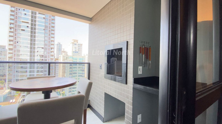 Imagem Apartamento com 2 Quartos à Venda, 80 m² em Fazenda - Itajaí