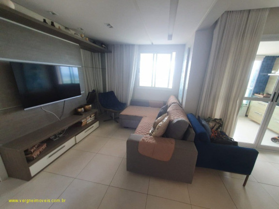 Imagem Apartamento com 2 Quartos à Venda, 90 m² em Pituaçu - Salvador