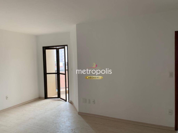 Imagem Apartamento com 3 Quartos à Venda, 104 m² em Santa Paula - São Caetano Do Sul