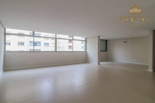 Imagem Apartamento com 3 Quartos à Venda, 236 m² em Higienópolis - São Paulo