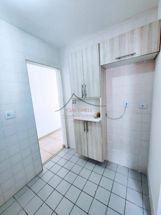 Imagem Apartamento com 2 Quartos à Venda, 50 m² em Vila Carmosina - São Paulo