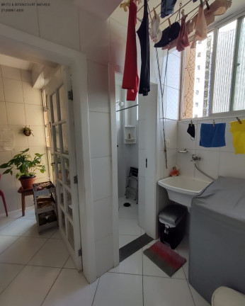 Apartamento com 3 Quartos à Venda, 109 m² em Rio Vermelho - Salvador