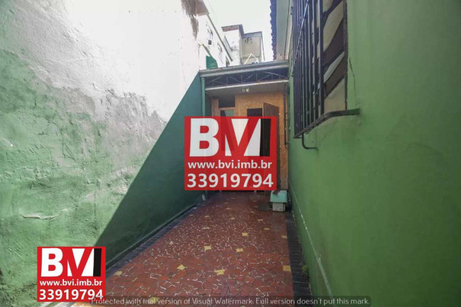 Imagem Casa com 2 Quartos à Venda, 90 m² em Vista Alegre - Rio De Janeiro