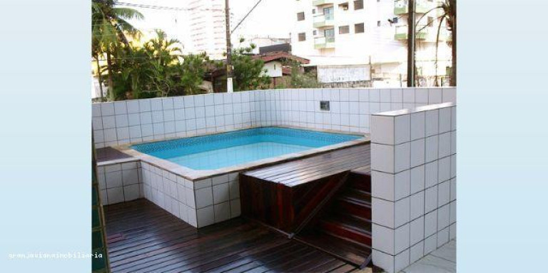 Imagem Apartamento com 1 Quarto à Venda, 43 m² em Cidade Ocian - Praia Grande