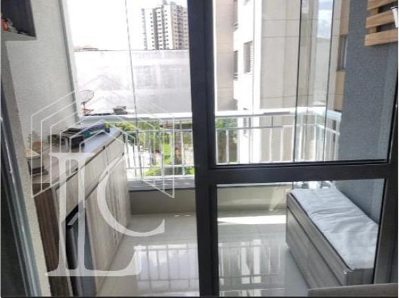 Imagem Apartamento com 2 Quartos à Venda, 60 m² em Jabaquara - São Paulo