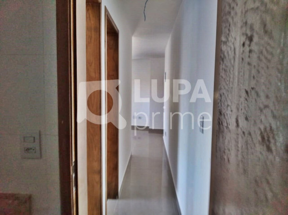 Imagem Apartamento com 2 Quartos à Venda, 42 m² em Parada Inglesa - São Paulo