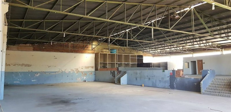 Imagem Imóvel Comercial à Venda, 1.080 m² em Parque Alto Sumaré - Bauru