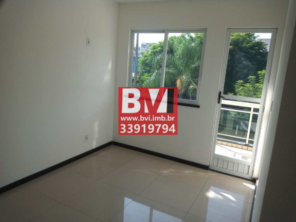 Imagem Casa com 3 Quartos à Venda, 100 m² em Vila Da Penha - Rio De Janeiro