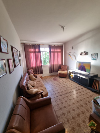 Imagem Apartamento com 2 Quartos à Venda, 8.900 m² em Centro - Ubatuba