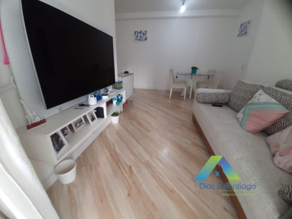 Apartamento com 2 Quartos à Venda, 63 m² em Vila Da Saúde - São Paulo