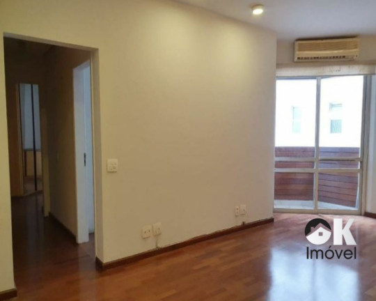 Imagem Apartamento com 2 Quartos à Venda, 88 m² em Higienópolis - São Paulo