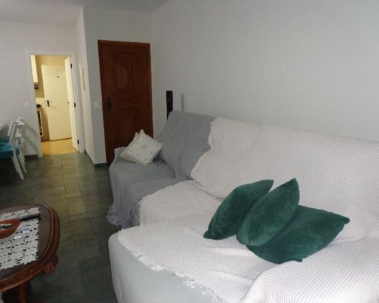 Imagem Apartamento com 3 Quartos à Venda, 117 m² em Pitangueiras - Guarujá