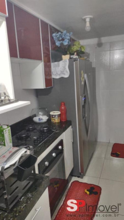 Imagem Apartamento com 3 Quartos à Venda, 90 m² em Vila Curuça - São Paulo