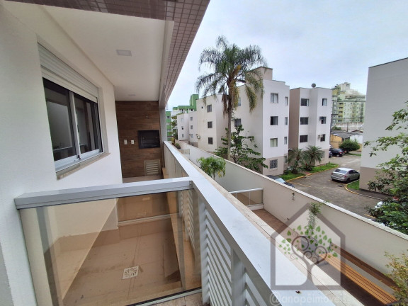 Foto do imóvel: Apartamento com 2 Quartos à Venda, 75 m² em Itacorubi - Florianópolis