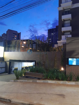 Imagem Apartamento com 3 Quartos à Venda, 109 m² em Centro Comercial Jubran - Barueri